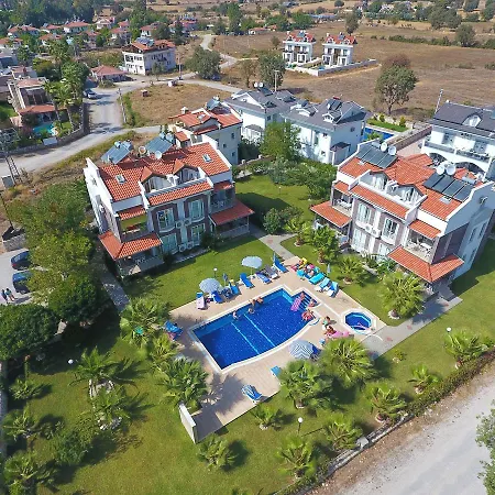 B1 Arnna Oludeniz